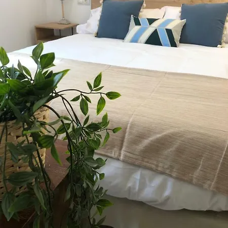 Appartement La Casona De San Nicolas *