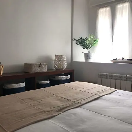 La Casona De San Nicolas Appartement *