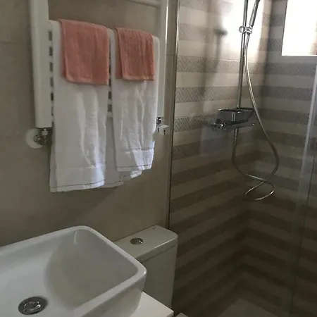 Appartement La Casona De San Nicolas *